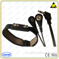 LN1602 Dual Wire Fabric ESD Wrist Strap